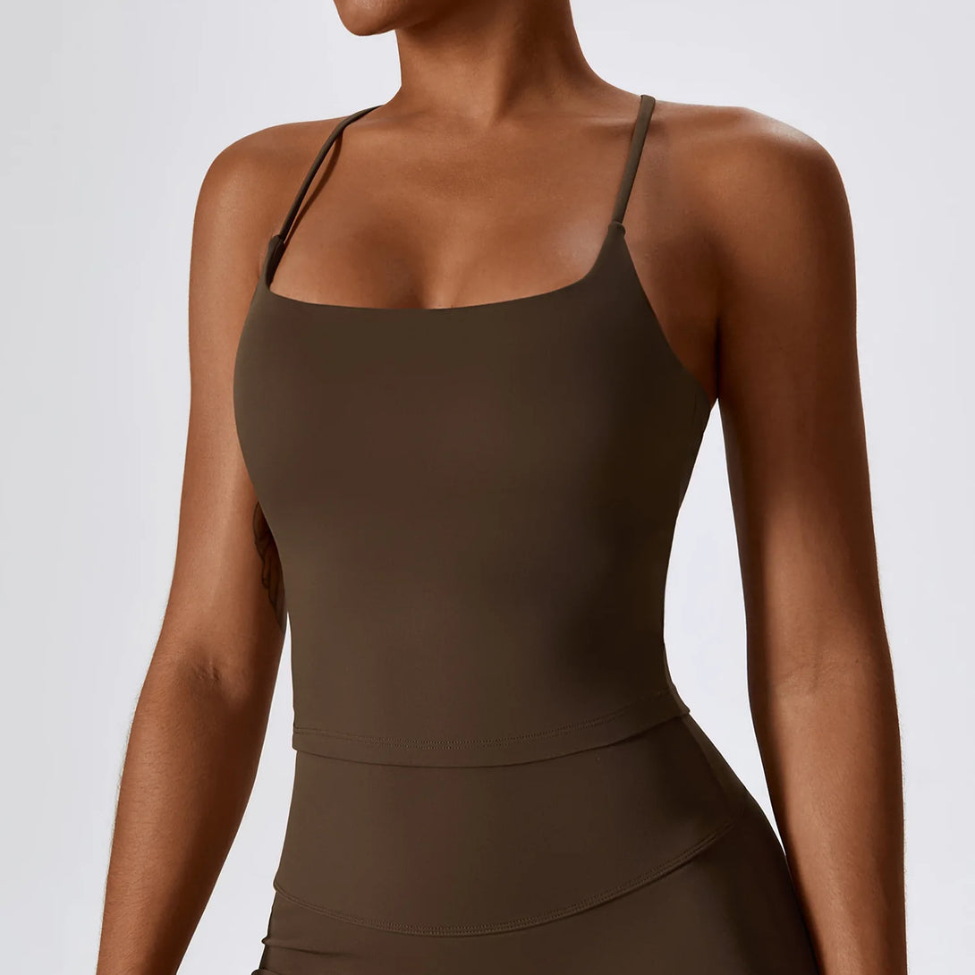 Couture Skin Sculp Top