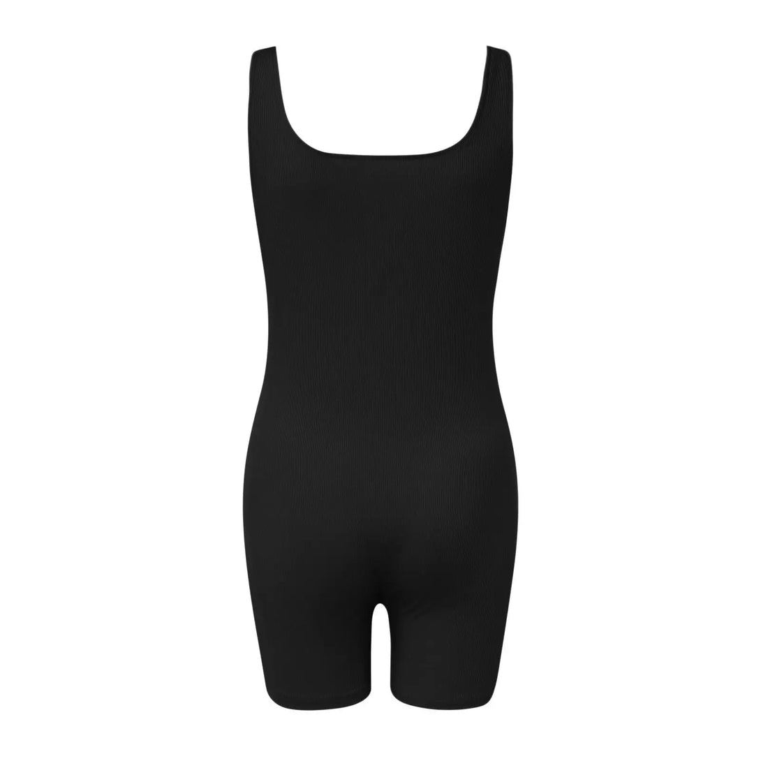 Couture Seamless Romper