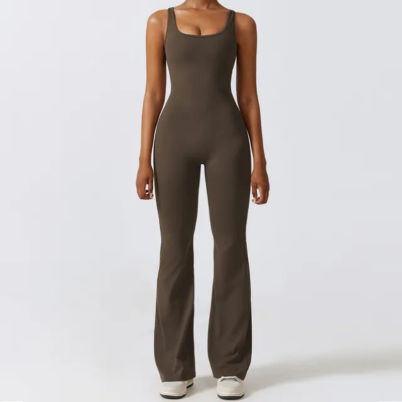 Couture Comfort JumpSuit