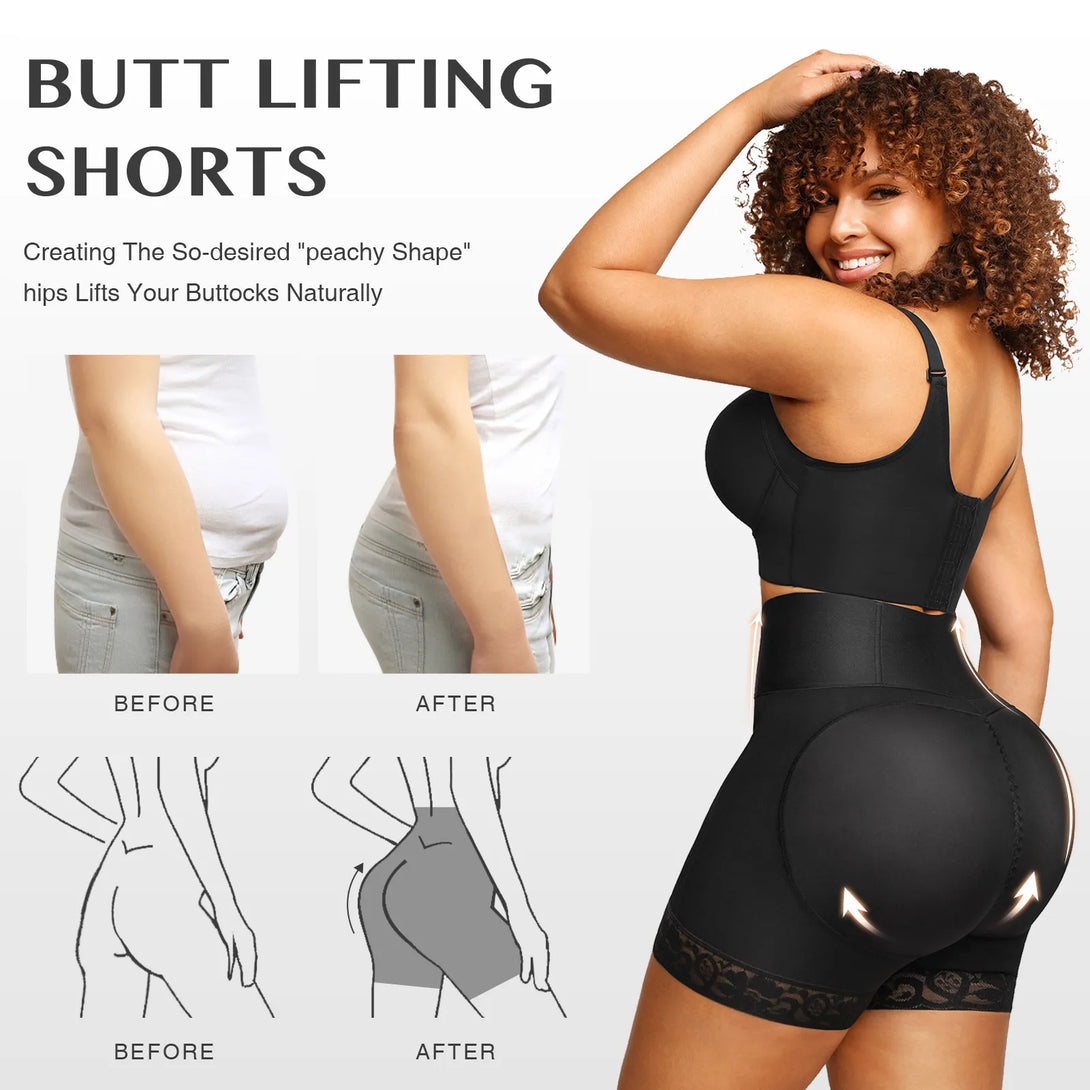 Curves Hip Boosters