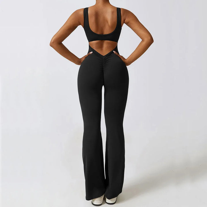 Couture Comfort JumpSuit