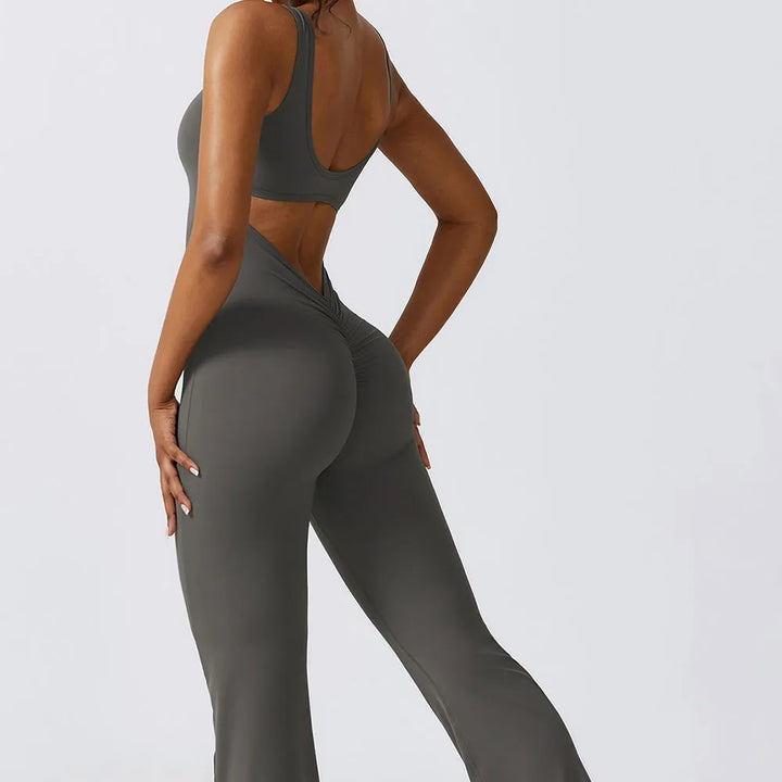 Couture Comfort JumpSuit