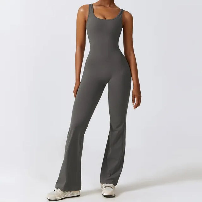 Couture Comfort JumpSuit