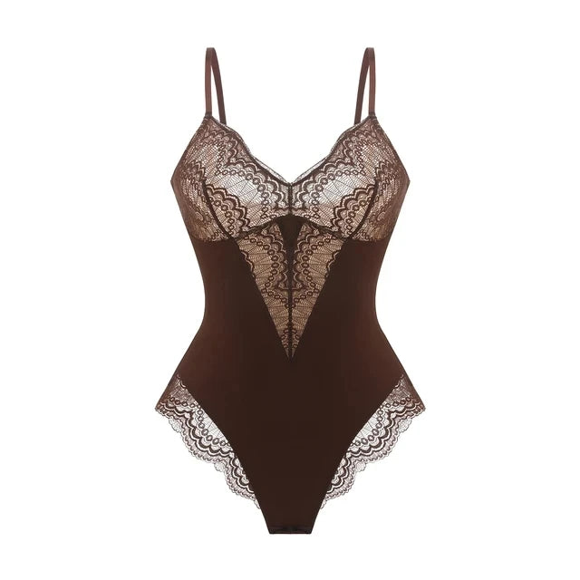 Couture lace BodySuit