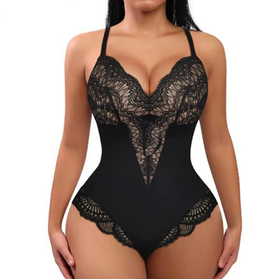 Couture lace BodySuit