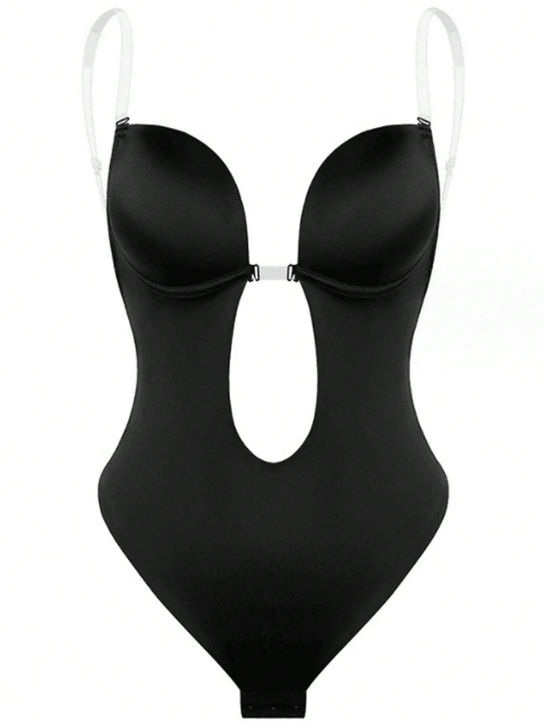 Backless Deep-V Shaper