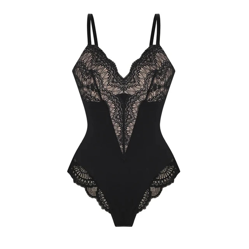 Couture lace BodySuit