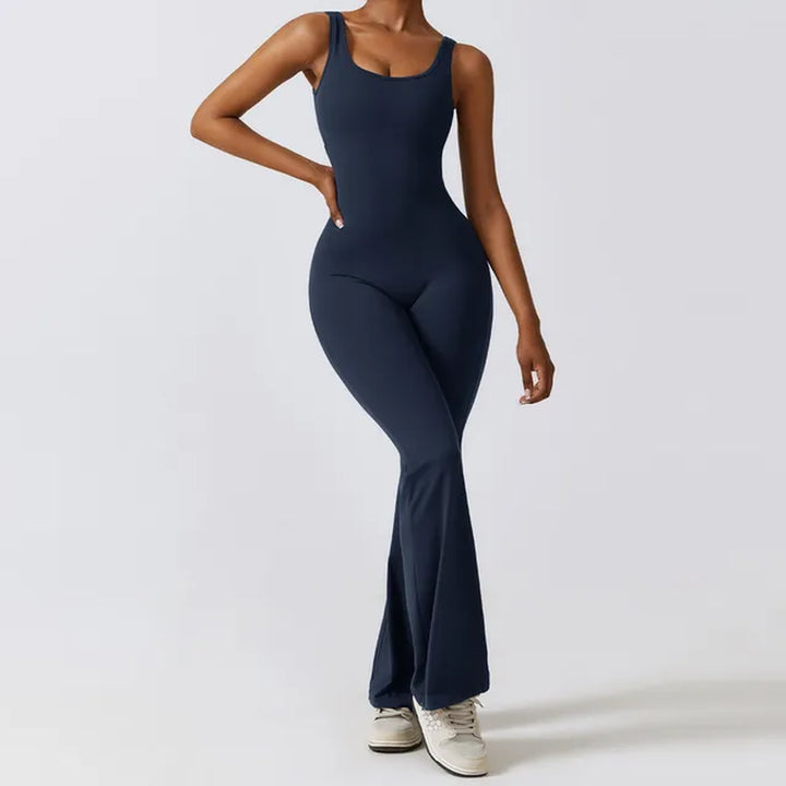 Couture Comfort JumpSuit