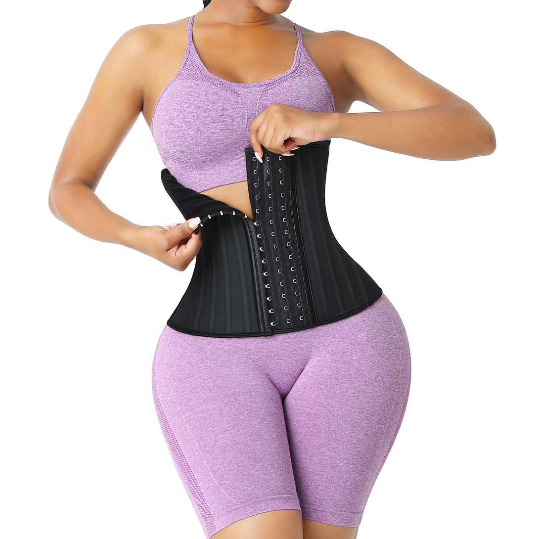 Couture Waist Shaper