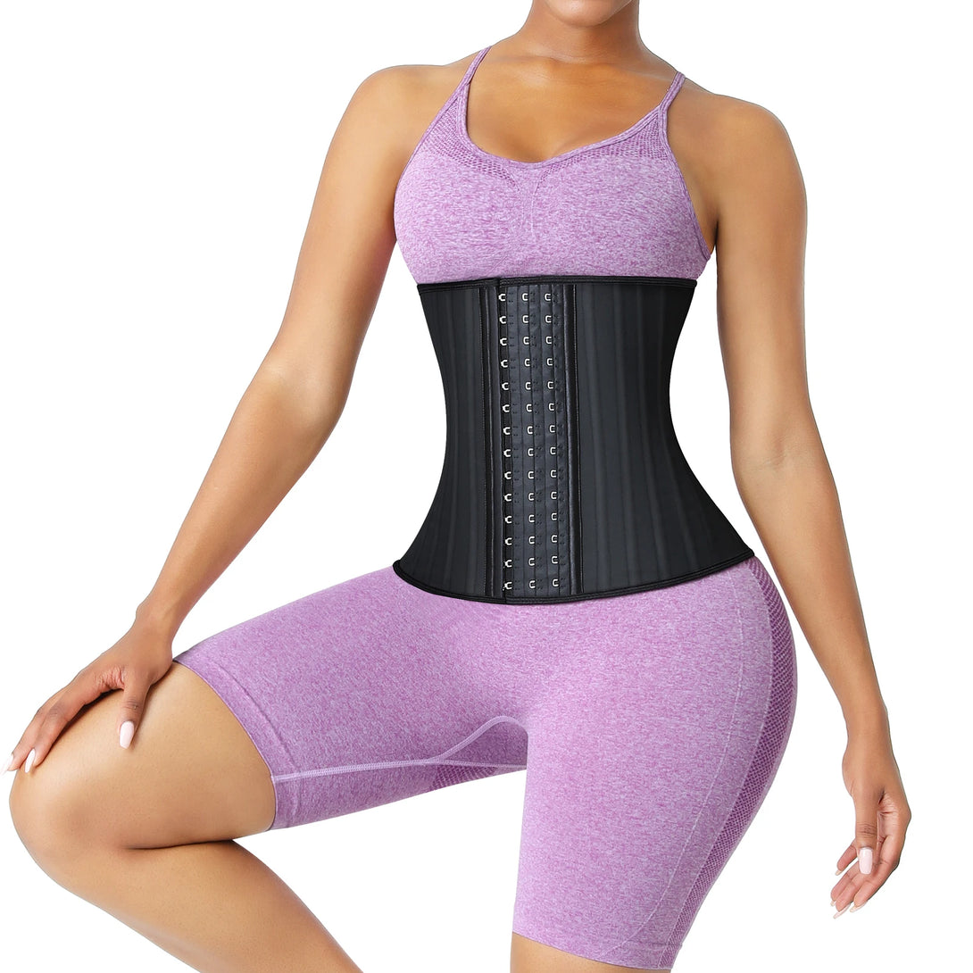 Couture Waist Shaper