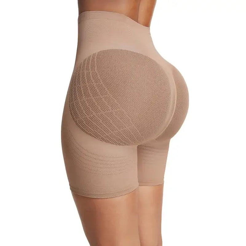 Slimming Booty Lifter & Waist Trainer 