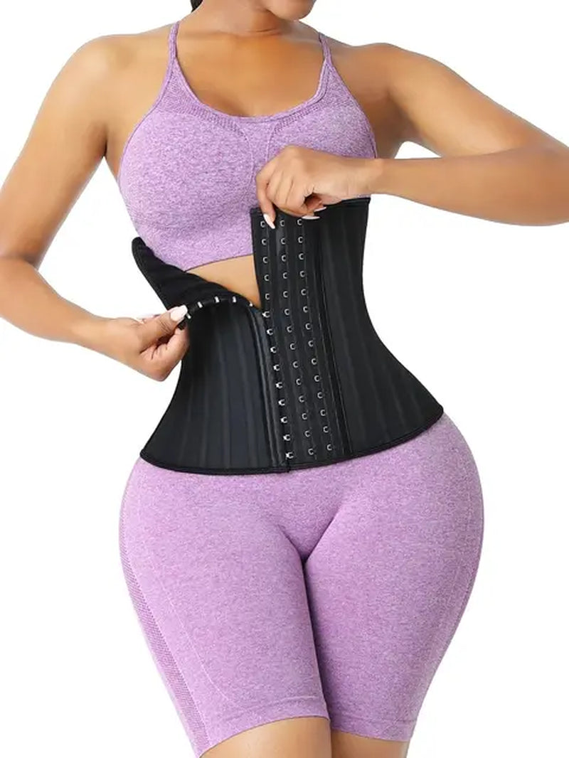 Couture Waist Shaper